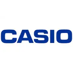 CASIO