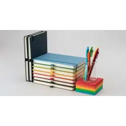 NOTE BOOKS
