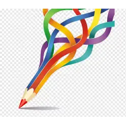 PENCILS COLOUR