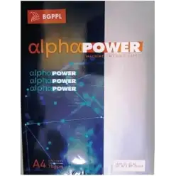 BILT GRAPHIC PAPER PRODUCTS LTD.