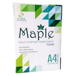 NAINI MAPLE