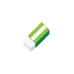 ERASERS