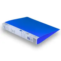 Ring Binder  File