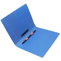 Spring Clip File