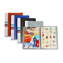 Display file