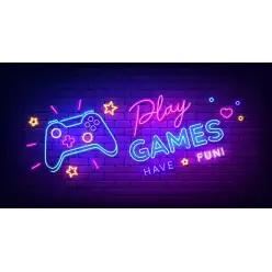 GAMES
