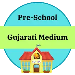 Pre-school Gujarati Medium